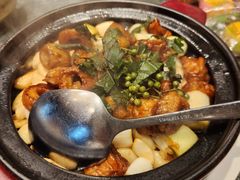 -顺意·顺德家乡菜(国际人才大厦店)