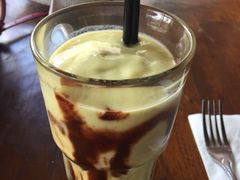 -Pundi Pundi Restaurant