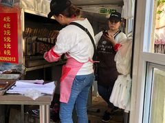 -王记西鎮电烤肉(汶上路店)