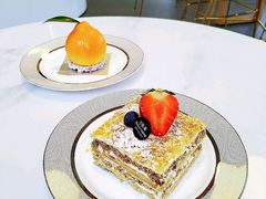 -名点荟·生日蛋糕·下午茶(五缘湾店)