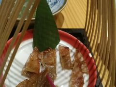 -花潮料理艺食馆(世欧广场店)