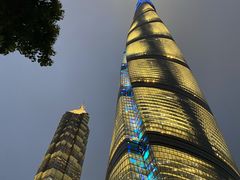 -上海中心大厦