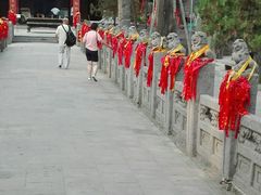 -关林