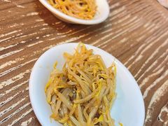 -豚骨王拉面(Orchid Hotel)