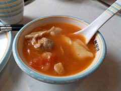 -蕃茄述·好汤自然来(江汉路店)