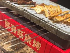 -郑喜旺烧烤(郑州总店)