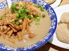 五香油茶-龙抄手食府(浣花北路店)