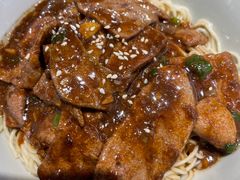 -南小蟹手工點心(三里屯店)