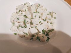 盐卤小豆腐-鸽子窝(青塔店)
