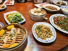 -徐鼎盛民间菜(城南家园店)