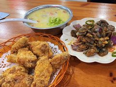 -南记食粥坊·宵夜大排档(莲花总店)