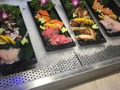-吉布鲁牛排海鲜自助(芙蓉万家丽店)
