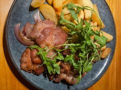 -Secco德式餐吧(南秀村店)