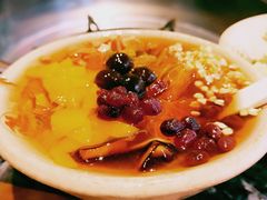 椰奶冰粉-蜀大侠火锅(车公庙店)