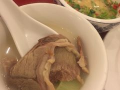 -四川简阳羊肉汤火锅(望花路西里店)