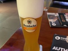-haxnbauer海森堡德国餐厅(深圳coco店)