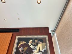 -东方红海鲜百汇(国际大厦店)