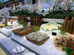 -川骄海鲜自助(河东店)