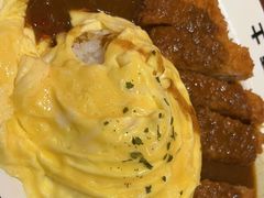 -伽喱博士 Dr.CURRY咖喱饭(太阳宫咖喱店)