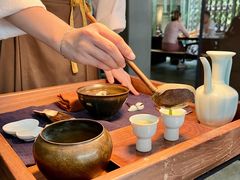 -桂语山房(满觉陇店)