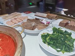 -小龙坎火锅(总店)