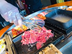 -伍丁·烤牛肋(和平东桥店)