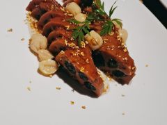 -青年公社烤鸭(青年路店)