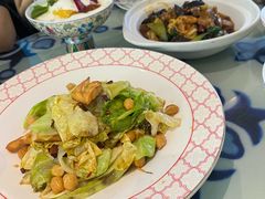 -撒拉花儿·新疆菜·清真(太阳宫店)