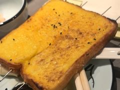 -老白清真烧烤(锦州旗舰店)