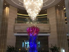 -上海圣诺亚皇冠假日酒店·诺亚厨房