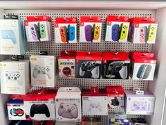 -任天堂Nintendo Switch体验店(天河城店)