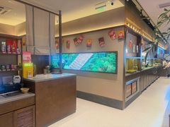 -一品诚记烤肉(大连柏威年购物中心店)