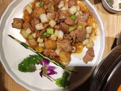 -蜀锦堂·川味现炒(襄阳武商汇店)