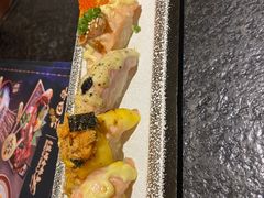 -古田居·特色寿司料理(星之岛旗舰店)
