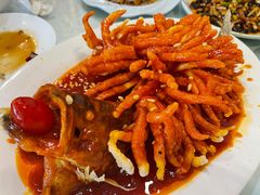 -南来顺饭庄·清真(南菜园店)