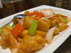 -燕春楼(海河华鼎店)