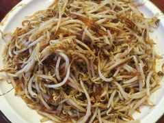 -一招鲜·全羊铺·蒙古奶茶(五一北路店)