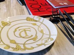 -查特花园美食广场(西单大悦城店)