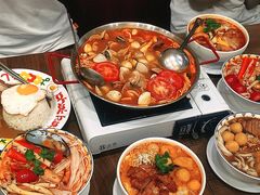 -曼谷食堂·泰国家庭料理(丹桂路店)