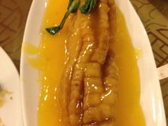 棒子鱼-春江饭店(共青团路总店)