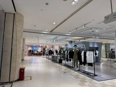 -嘉兴戴梦得购物中心