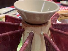 -蜀大侠火锅(森兰花园城店)