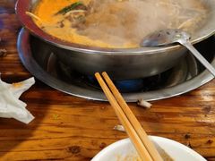-中和远东火锅兔(老店)
