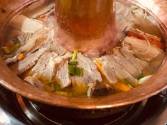 -陀岗美食·云南藏式特色餐厅