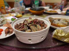 -龙景軒大酒店(共康店)