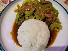 -龙记·香港茶餐厅(海上世界店)
