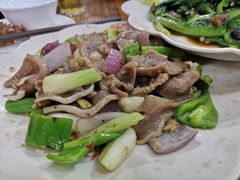 -南记食粥坊·宵夜大排档(莲花总店)