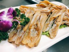 竹蛏王-金龙·打边炉(南京西路店)