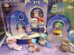 -泡泡玛特POPMART(龙湖杭州滨江天街店)