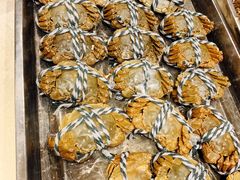 -金枝玉叶上海人家食府(三里河店)